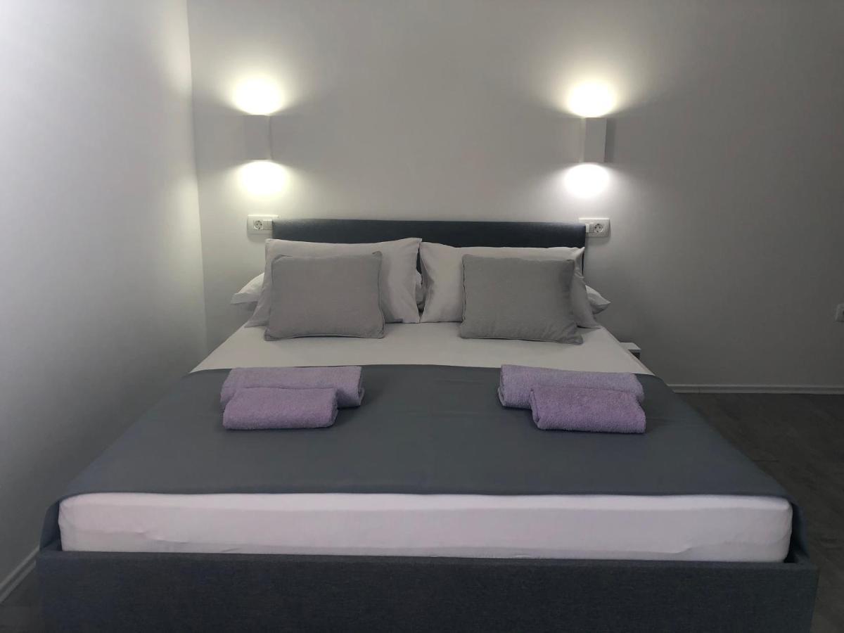 Apartmani Milka I Jozo Omis Exterior photo