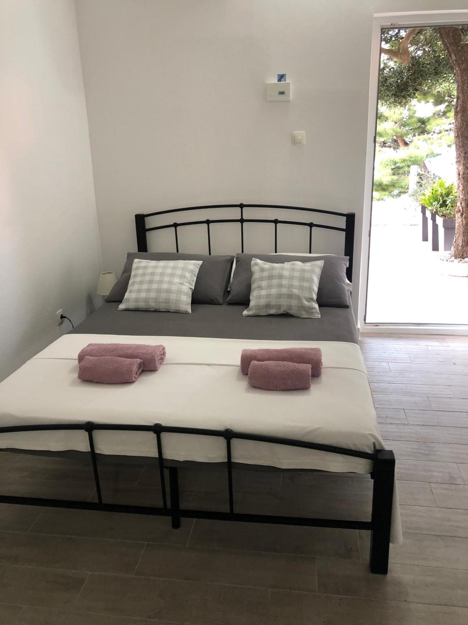 Apartmani Milka I Jozo Omis Room photo