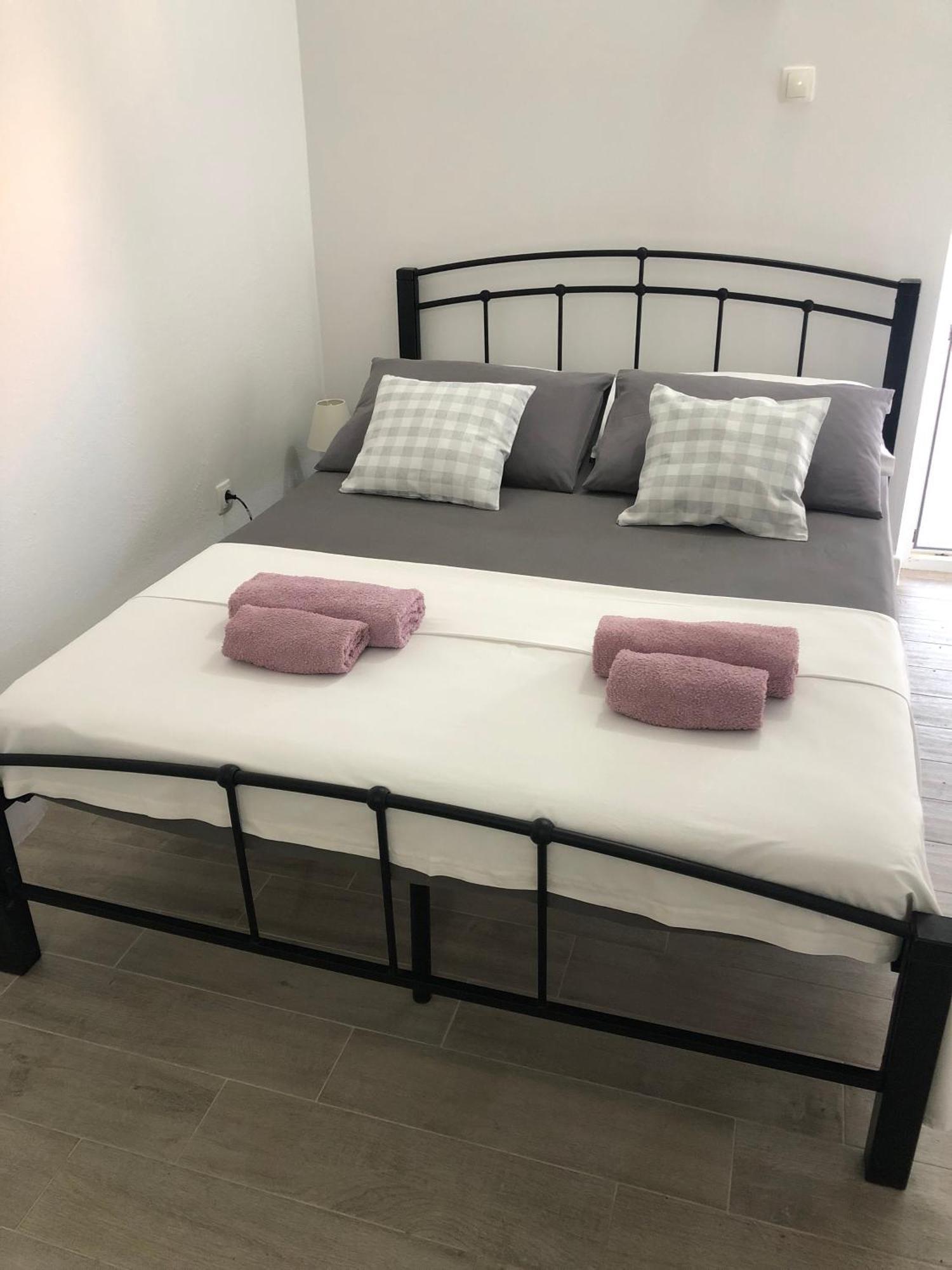 Apartmani Milka I Jozo Omis Room photo
