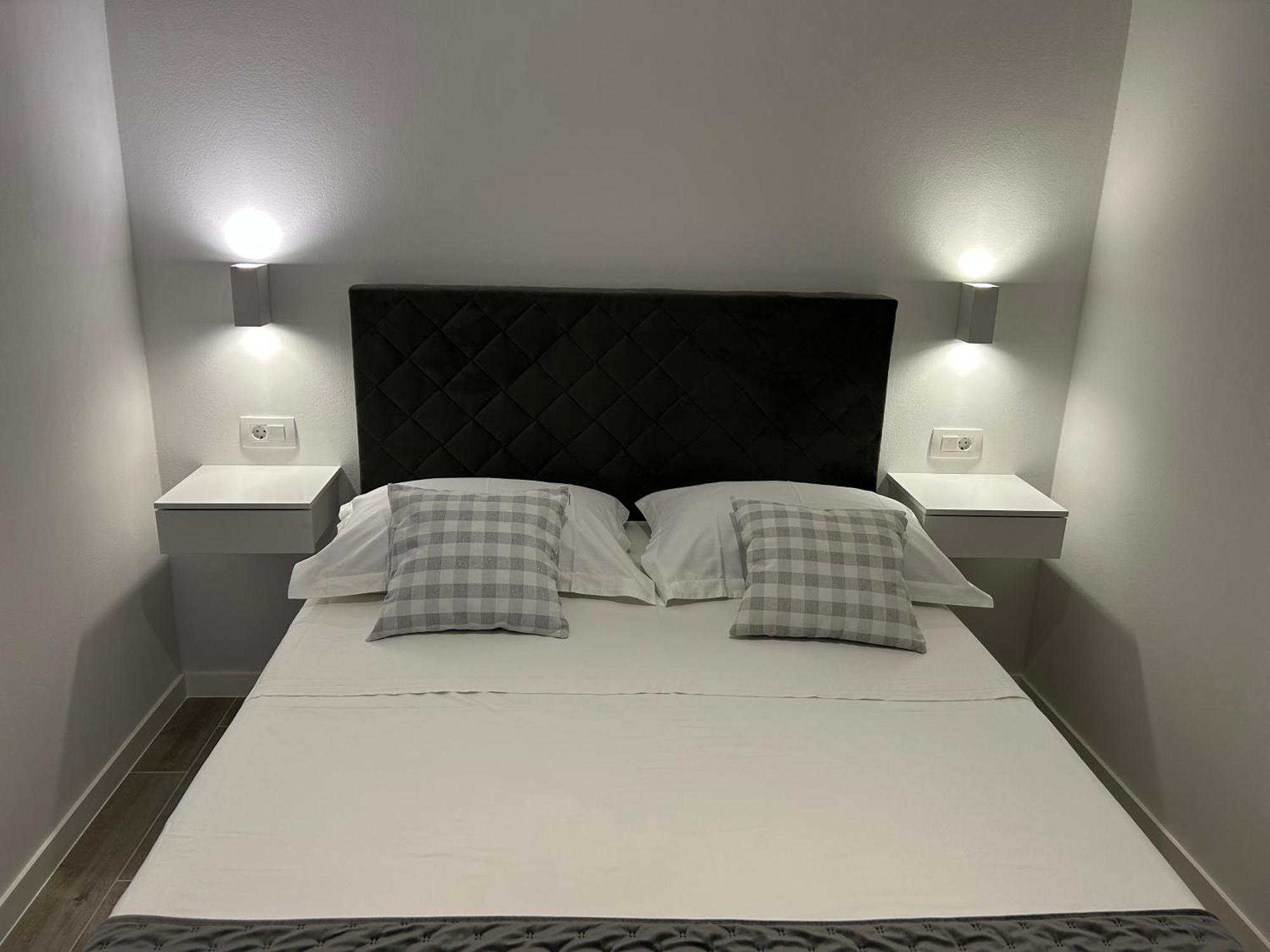 Apartmani Milka I Jozo Omis Room photo